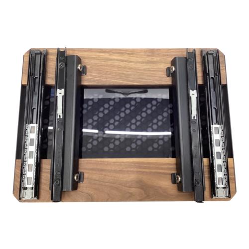 WANTKEY CAMP (ウォンキーキャンプ) ファニチャーアクセサリー Black Label ONETOP EXCLUSIVE BLACKLABEL Limited.