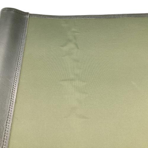 INOUT (イナウト) ファニチャーアクセサリー レザー オリーブ Just Right Chair（張替えシート）