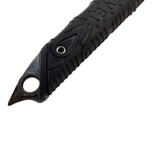 GRIVEL (グリベル) ピッケル 約53cm イエロー AIR TECH EVOLUTION