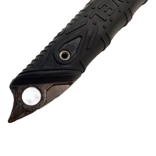 GRIVEL (グリベル) ピッケル 約53cm イエロー AIR TECH EVOLUTION