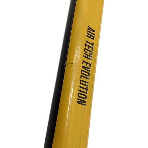 GRIVEL (グリベル) ピッケル 約53cm イエロー AIR TECH EVOLUTION