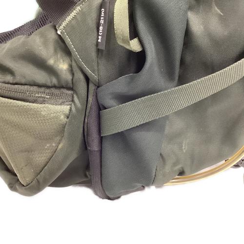 OSPREY (オスプレー) バックパック オリーブ AETHER 60 AG 背面長 51cm以上 50L～(テント泊)