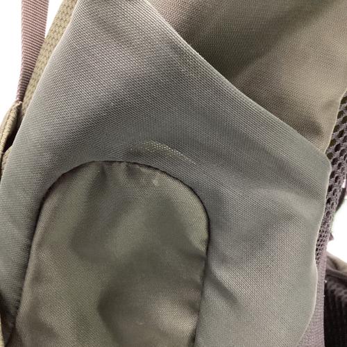 OSPREY (オスプレー) バックパック オリーブ AETHER 60 AG 背面長 51cm以上 50L～(テント泊)