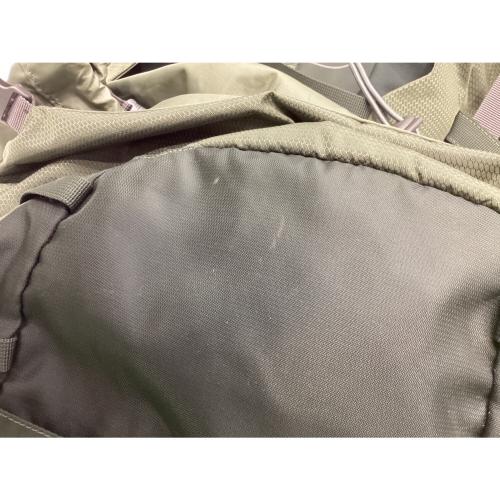 OSPREY (オスプレー) バックパック オリーブ AETHER 60 AG 背面長 51cm以上 50L～(テント泊)