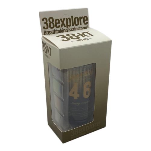 jimnysunlight LEDランタン 38explore 38灯 未使用品