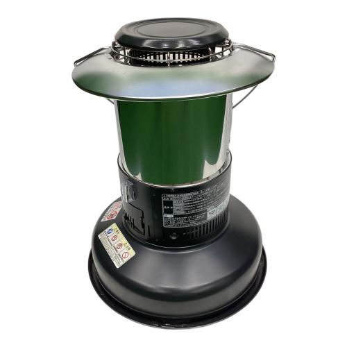 Snow peak (スノーピーク) アウトドアヒーター PSCマーク有 KH-003BK レインボーストーブ2019エディション 2019年製