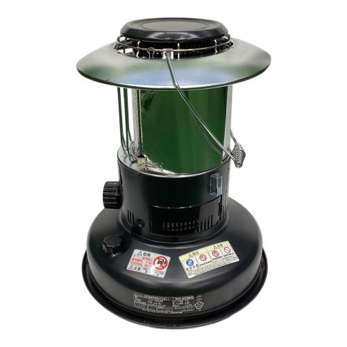 Snow peak (スノーピーク) アウトドアヒーター PSCマーク有 KH-003BK