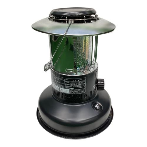 Snow peak (スノーピーク) アウトドアヒーター PSCマーク有 KH-003BK レインボーストーブ2019エディション 2019年製