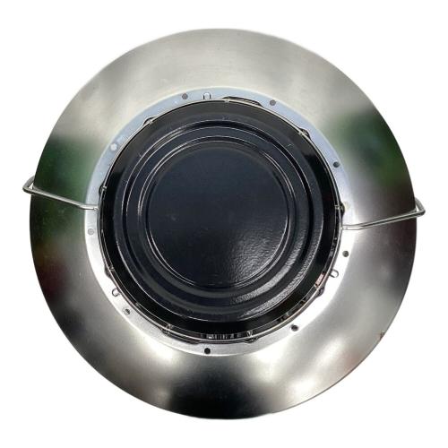 Snow peak (スノーピーク) アウトドアヒーター PSCマーク有 KH-003BK レインボーストーブ2019エディション 2019年製