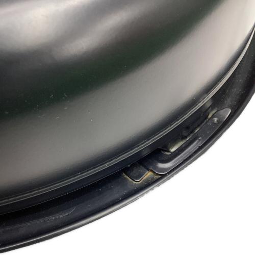 Snow peak (スノーピーク) アウトドアヒーター PSCマーク有 KH-003BK レインボーストーブ2019エディション 2019年製