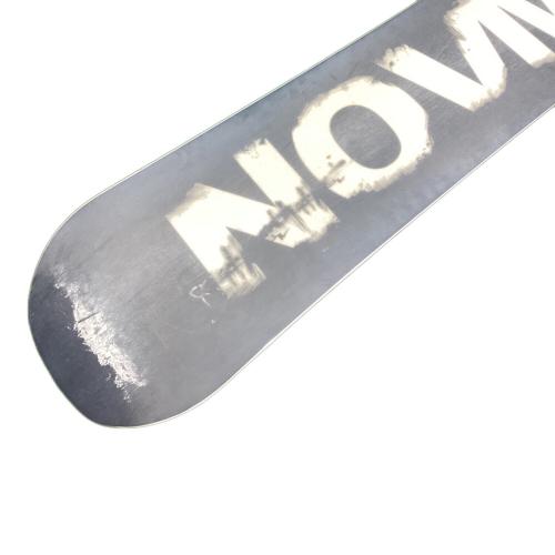 November (ノーベンバー) DX4 スノーボード 154cm ブラック