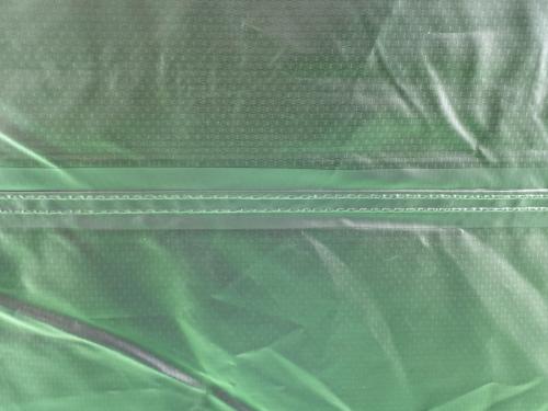 URBAN FOREST (アーバンフォレスト) ヘキサタープ The Arth 黒タイガー 500x420cm 3～5人用