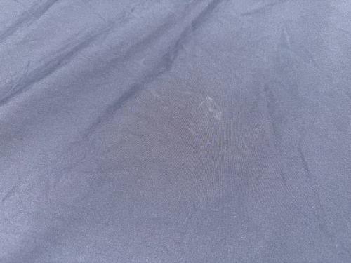 ZUKK シェルター 290x205x140cm 程度B ヨゴレ・芝生付着・生地小穴(2～3mm程度)有 ブラック ポールエンドキャップ欠品 ピケTC 1～2人用 TC素材