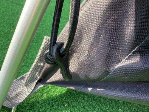 Coleman (コールマン) ドームテント 2000039087 タフドームエアー/3025+ 約450x300x180cm 4～5人用