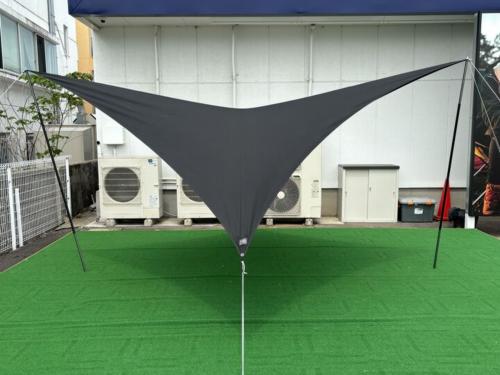 Telo (テーロ) ウィングタープ ブラック looks