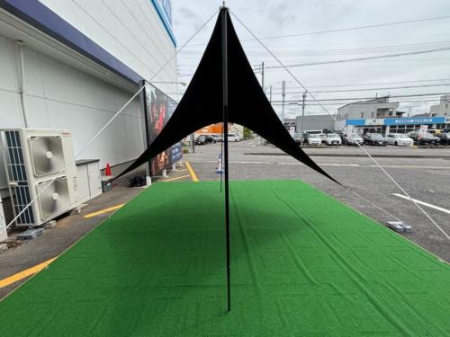 Telo (テーロ) ウィングタープ ブラック looks