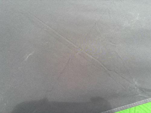 Telo (テーロ) ウィングタープ ブラック looks