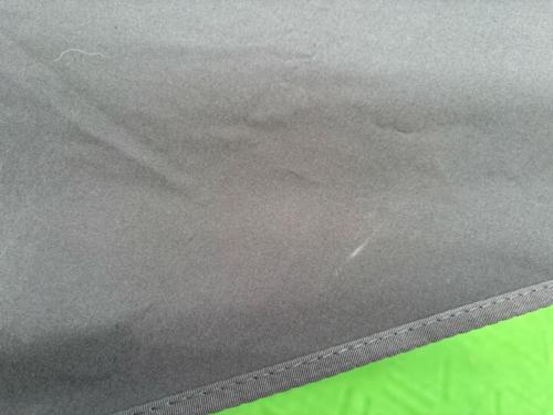 Telo (テーロ) ウィングタープ ブラック looks