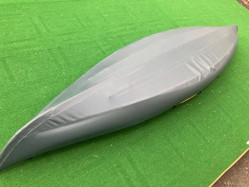 フジタカヌー カヤック 310cm アルピナ-1 310