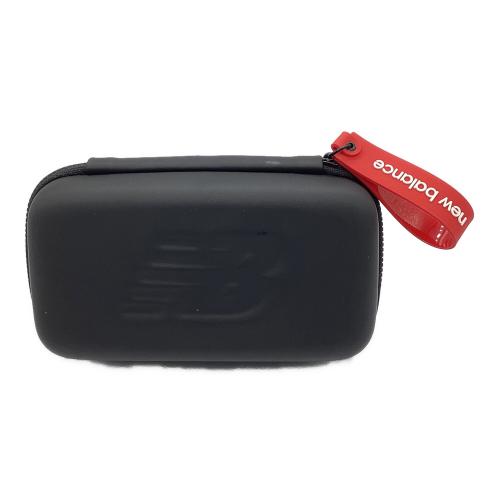 NEW BALANCE (ニューバランス) サングラス NB08100 C01 2024年モデル クリアライトグレー(フレーム)xパープルミラー(レンズ)