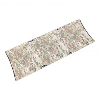 GO-KOT (ゴーコット) コット マルチカム アメリカ製 ローコット