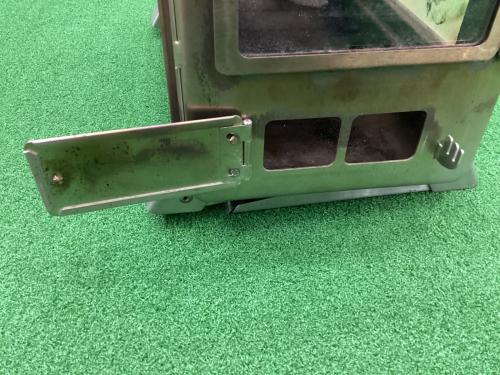 WINNERWELL (ウィンナーウェル) 薪ストーブ ノマドビューM