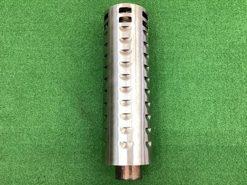 WINNERWELL (ウィンナーウェル) 薪ストーブ ノマドビューM