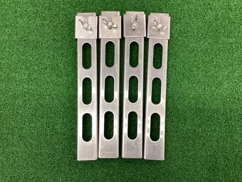 WINNERWELL (ウィンナーウェル) 薪ストーブ ノマドビューM