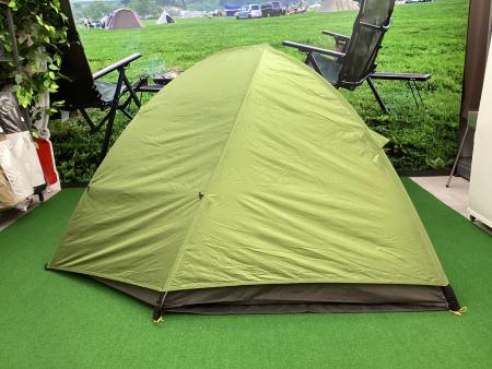 ARAI TENT (アライテント) ドームテント インナーボトムシーム加工有