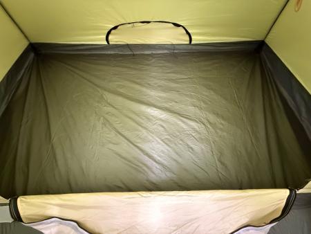 ARAI TENT (アライテント) ドームテント インナーボトムシーム加工有