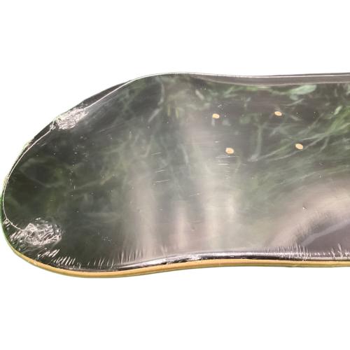 BALLISTICS (バリスティクス) ファニチャーアクセサリー デニム×ブラック NEIGHBORHOOD DECK&CASE&DECKTAPE