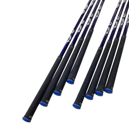 DUNLOP (ダンロップ) XXIO 2018 アイアンセット