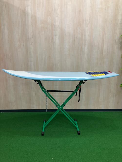 BYRNE (バーン) TUFLITE ショートボード