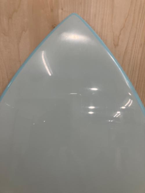 BYRNE (バーン) TUFLITE ショートボード