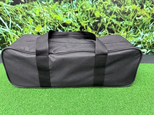 37CAMP (サンナナキャンプ) アウトドアテーブル ブラック FR240tb フレームテーブル(テーブルセット)