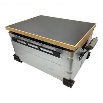 Snow peak (スノーピーク) 収納ケース シェルフコンテナ25