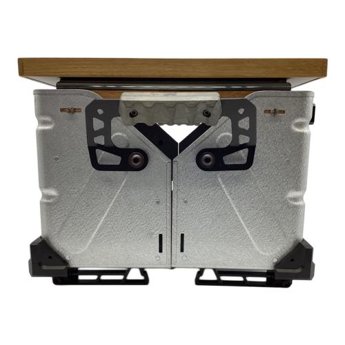 Snow peak (スノーピーク) 収納ケース シェルフコンテナ25