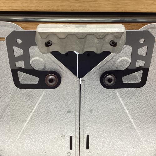 Snow peak (スノーピーク) 収納ケース シェルフコンテナ25