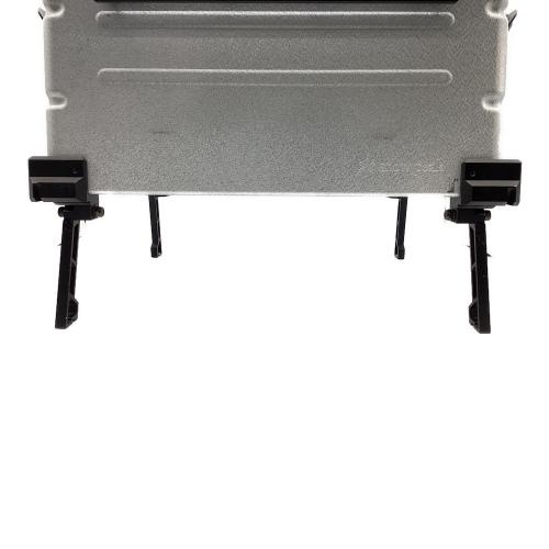 Snow peak (スノーピーク) 収納ケース シェルフコンテナ25