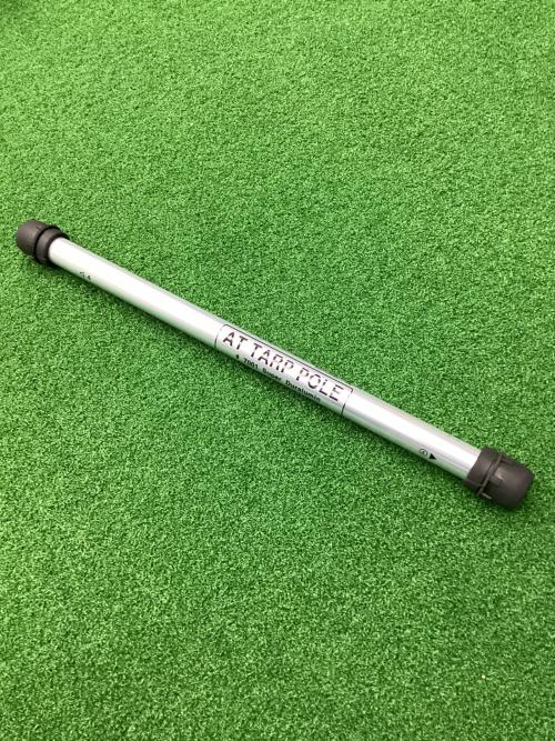 ARAI TENT (アライテント) ペンタタープ 焚火臭有 B-08050 トレックタープ Beyond 約220×266cm 1人用 程度B 程度B