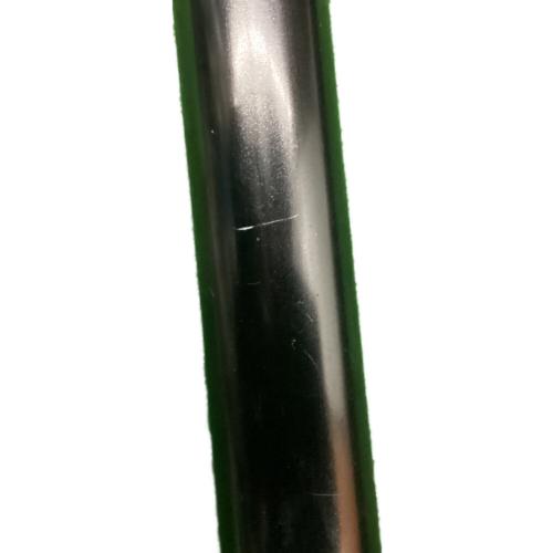 The Arth (ザァ～ッス) ポール ブラック 156～280cm 棒にょい