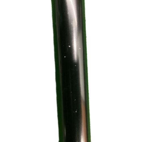 The Arth (ザァ～ッス) ポール ブラック 156～280cm 棒にょい