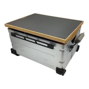 Snow peak (スノーピーク) 収納ケース シェルフコンテナ25