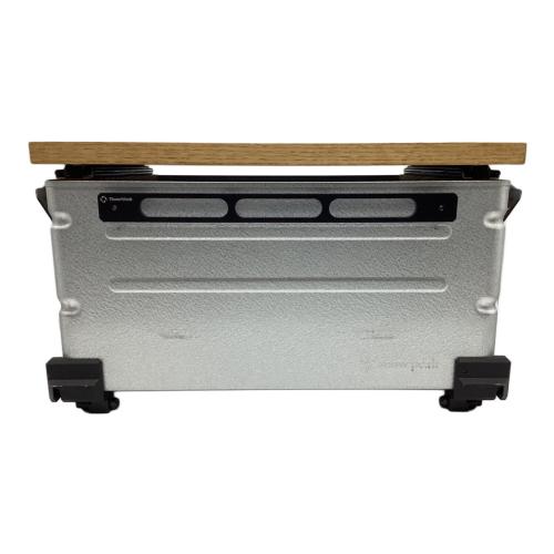 Snow peak (スノーピーク) 収納ケース シェルフコンテナ25