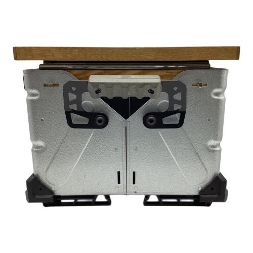 Snow peak (スノーピーク) 収納ケース シェルフコンテナ25