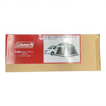Coleman (コールマン) カーサイドテント 2000038144 カーサイドテント/3025