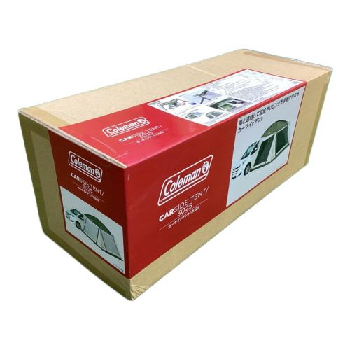 Coleman (コールマン) カーサイドテント 2000038144 カーサイドテント/3025