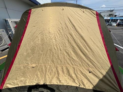 OGAWA (オガワ) ツールームテント  ティエラワイドⅡ