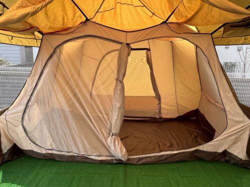 OGAWA (オガワ) ツールームテント  ティエラワイドⅡ