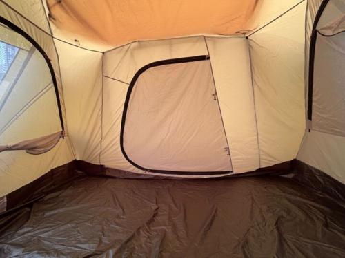 OGAWA (オガワ) ツールームテント  ティエラワイドⅡ